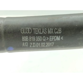 Recambio de tubo para audi q5 (fyb) 50 tfsi e quattro advanced referencia OEM IAM 80B819350Q  