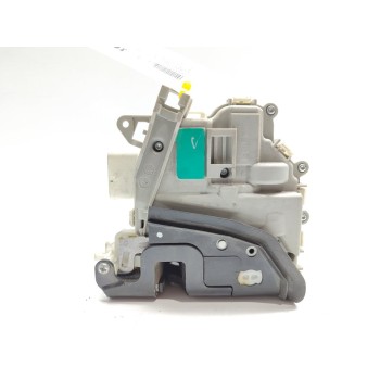 Recambio de cerradura puerta delantera derecha para audi q3 (8ug) attraction referencia OEM IAM 8J1837016F  