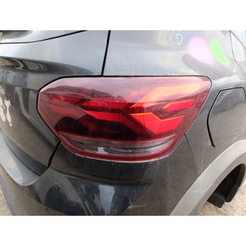 Recambio de piloto trasero derecho para dacia sandero iii stepway essential referencia OEM IAM 265501832R  