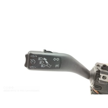 Recambio de mando multifuncion para skoda rapid active referencia OEM IAM 6RA953501K  