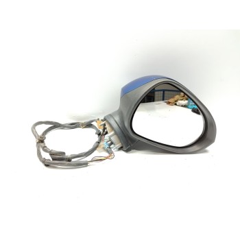Recambio de retrovisor derecho para seat exeo berlina (3r2) reference referencia OEM IAM 3R1857508D  