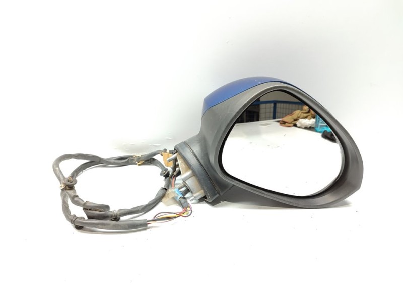 Recambio de retrovisor derecho para seat exeo berlina (3r2) reference referencia OEM IAM 3R1857508D  