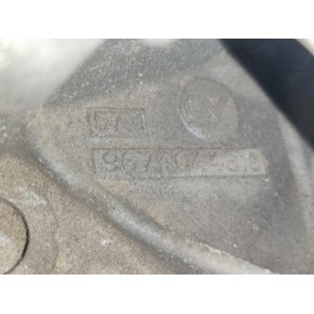 Recambio de caja cambios para citroën c3 tonic referencia OEM IAM 20CR14  