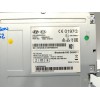 Recambio de sistema navegacion gps para hyundai tucson 25 aniversario 4x2 referencia OEM IAM 96560D70014X  