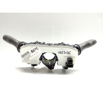 Recambio de mando luces para nissan qashqai (j11) 360 referencia OEM IAM 255604EA2B  