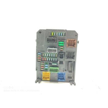 Recambio de modulo electronico para peugeot 508 gt line referencia OEM IAM 9806687980  