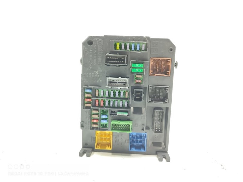 Recambio de modulo electronico para peugeot 508 gt line referencia OEM IAM 9806687980  
