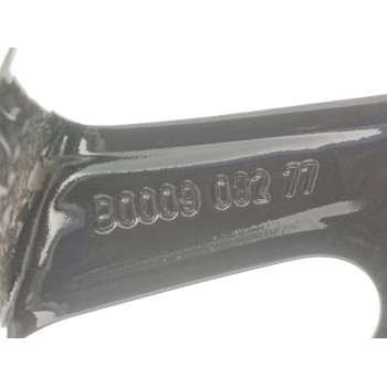 Recambio de llanta para peugeot 108 active referencia OEM IAM B0009089XY  