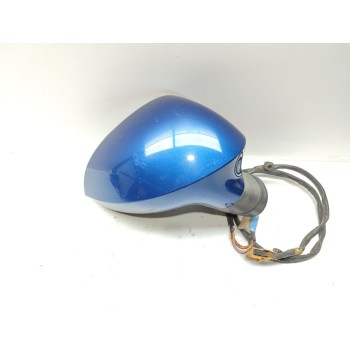 Recambio de retrovisor derecho para seat exeo berlina (3r2) reference referencia OEM IAM 3R1857508D  