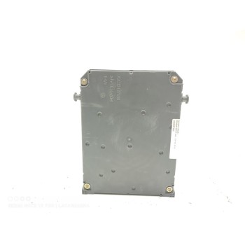 Recambio de modulo electronico para peugeot 508 gt line referencia OEM IAM 9806687980  