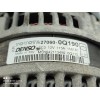 Recambio de alternador para toyota aygo x-cite referencia OEM IAM 270600Q190  