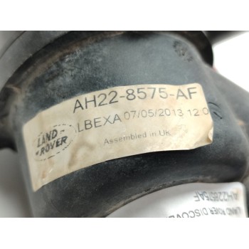 Recambio de termostato para land rover discovery 4 tdv6 s referencia OEM IAM AH228575AF  