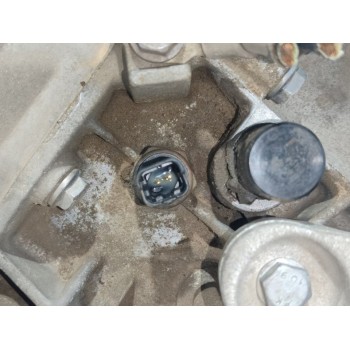 Recambio de caja cambios para citroën c3 tonic referencia OEM IAM 20CR14  