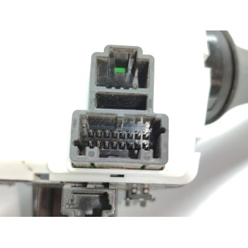 Recambio de mando luces para nissan qashqai (j11) 360 referencia OEM IAM 255604EA2B  