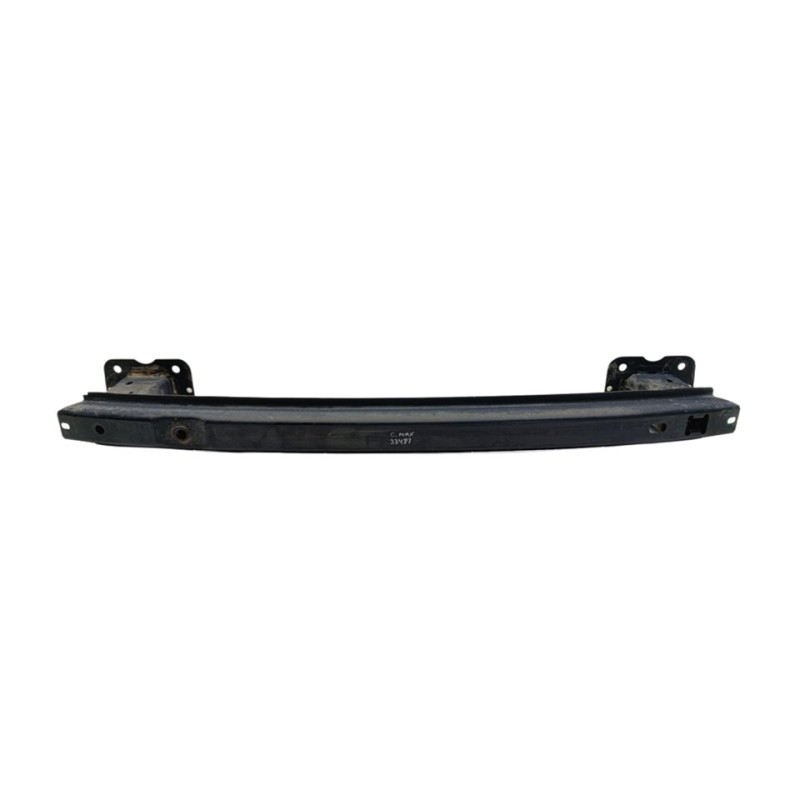 Recambio de refuerzo paragolpes trasero para ford c-max trend referencia OEM IAM AM51U403C94AA  