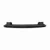 Recambio de refuerzo paragolpes trasero para ford c-max trend referencia OEM IAM AM51U403C94AA  