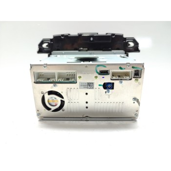 Recambio de sistema navegacion gps para hyundai tucson 25 aniversario 4x2 referencia OEM IAM 96560D70014X  