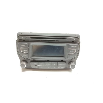 SISTEMA AUDIO / RADIO CD 96170A2600WK 