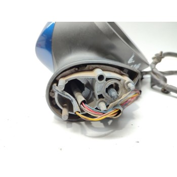 Recambio de retrovisor derecho para seat exeo berlina (3r2) reference referencia OEM IAM 3R1857508D  