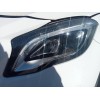 Recambio de faro izquierdo para mercedes-benz clase gla (w156) gla 200 cdi (156.908) referencia OEM IAM A1569067500  