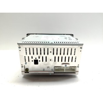 Recambio de sistema audio / radio cd para kia cee´d business referencia OEM IAM 96170A2600WK  