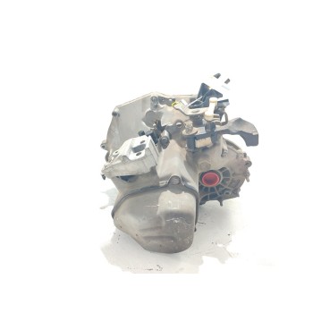 Recambio de caja cambios para citroën c3 tonic referencia OEM IAM 20CR14  