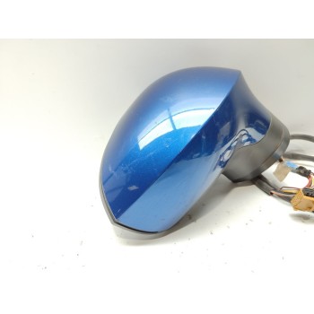 Recambio de retrovisor derecho para seat exeo berlina (3r2) reference referencia OEM IAM 3R1857508D  
