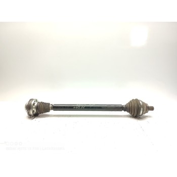 Recambio de transmision delantera derecha para volkswagen passat berlina (3c2) advance referencia OEM IAM 1K0407272RB  