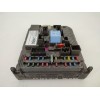 Recambio de caja reles / fusibles para citroën c5 berlina 2.2 hdi sx automático referencia OEM IAM 9645030380  