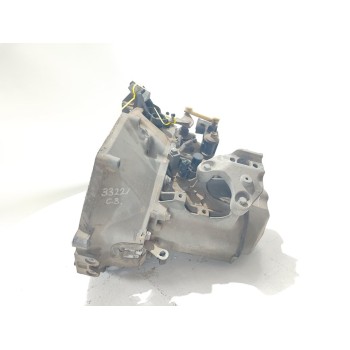 Recambio de caja cambios para citroën c3 tonic referencia OEM IAM 20CR14  