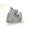 Recambio de caja cambios para citroën c3 tonic referencia OEM IAM 20CR14  