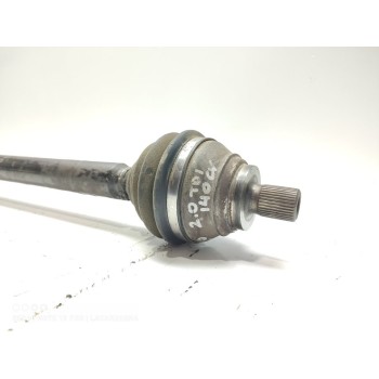 Recambio de transmision delantera derecha para volkswagen passat berlina (3c2) advance referencia OEM IAM 1K0407272RB  