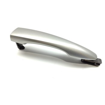 Recambio de maneta exterior trasera derecha para nissan qashqai (j11) 360 referencia OEM IAM 806404EA6B  