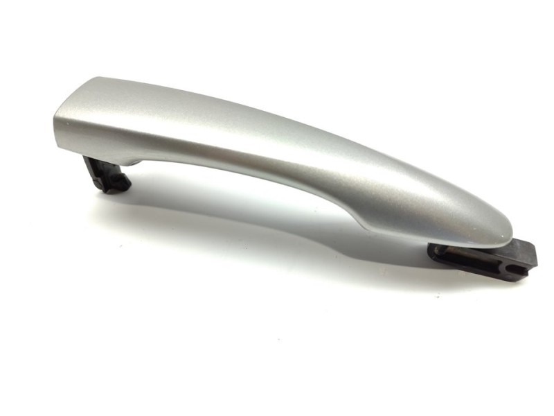 Recambio de maneta exterior trasera derecha para nissan qashqai (j11) 360 referencia OEM IAM 806404EA6B  