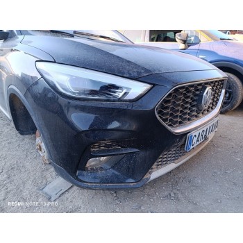 Recambio de paragolpes delantero para mg zs luxury referencia OEM IAM P10628329  