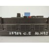 Recambio de caja reles / fusibles para citroën c5 berlina 2.2 hdi sx automático referencia OEM IAM 9645030380  