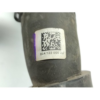 Recambio de tubo para audi q5 (fyb) 50 tfsi e quattro advanced referencia OEM IAM 80A122055DJ  
