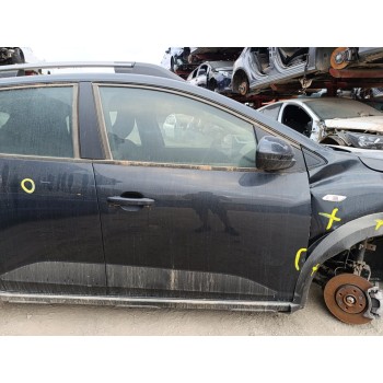 Recambio de puerta delantera derecha para dacia sandero iii stepway essential referencia OEM IAM 801003355R  