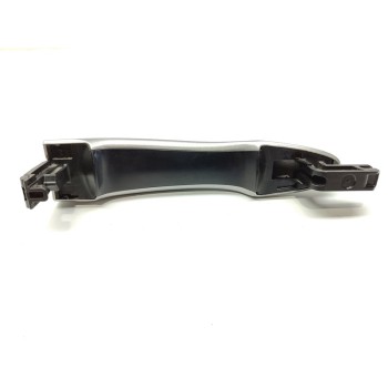 Recambio de maneta exterior trasera derecha para nissan qashqai (j11) 360 referencia OEM IAM 806404EA6B  