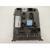 Recambio de caja reles / fusibles para citroën c5 berlina 2.2 hdi sx automático referencia OEM IAM 9645030380  