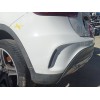 Recambio de paragolpes trasero para mercedes-benz clase gla (w156) gla 200 cdi (156.908) referencia OEM IAM A1568804240  