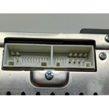 Recambio de sistema audio / radio cd para kia cee´d business referencia OEM IAM 96170A2600WK  