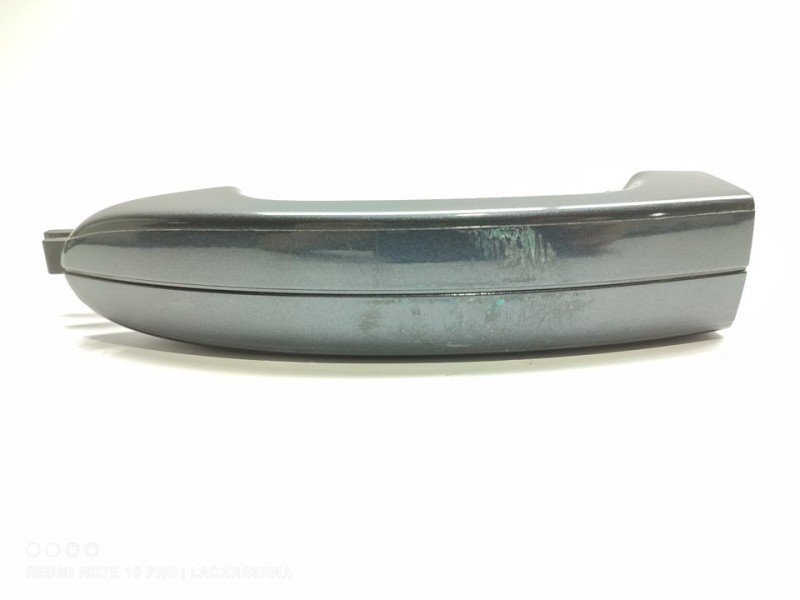 Recambio de maneta exterior trasera izquierda para ford mondeo ber. (ca2) ambiente referencia OEM IAM 6M21U22404BCW  