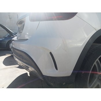 Recambio de paragolpes trasero para mercedes-benz clase gla (w156) gla 200 cdi (156.908) referencia OEM IAM A1568804240  