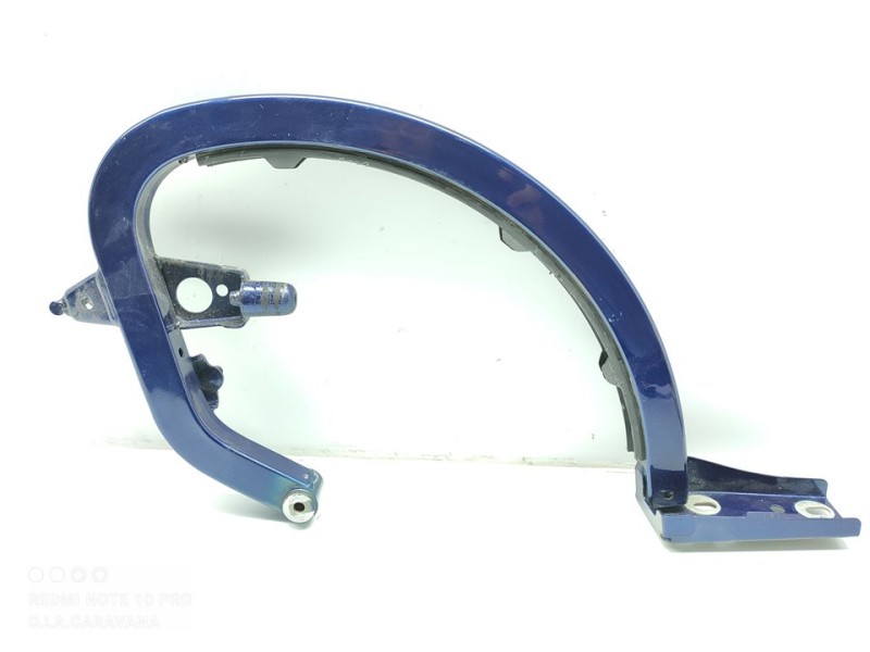 Recambio de bisagra izquierda porton para audi a3 (8v) ambiente referencia OEM IAM 8V5827301  