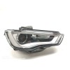 Recambio de faro derecho para audi a3 sportback (8va) ambiente referencia OEM IAM 8V0941006  