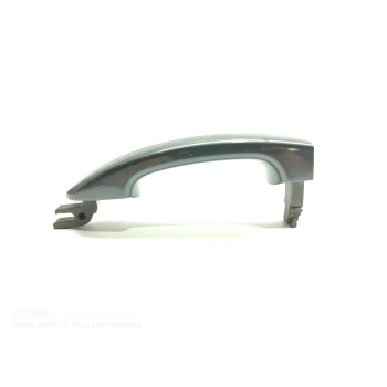 Recambio de maneta exterior trasera izquierda para ford mondeo ber. (ca2) ambiente referencia OEM IAM 6M21U22404BCW  