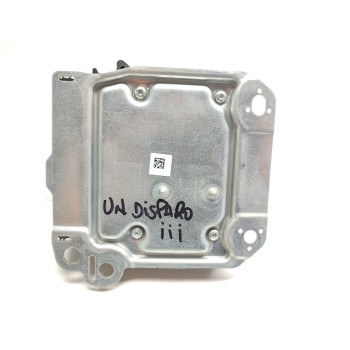 Recambio de centralita airbag para jeep gr.cherokee (wk) 3.0 crd limited referencia OEM IAM 68222888AB  