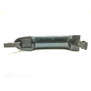 Recambio de maneta exterior trasera izquierda para ford mondeo ber. (ca2) ambiente referencia OEM IAM 6M21U22404BCW  