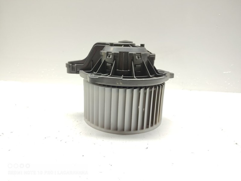 Recambio de ventilador calefaccion para kia cee´d business referencia OEM IAM F00S3B2474  